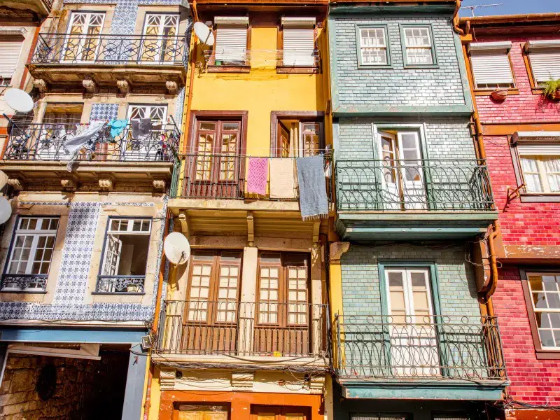 ¿Vale la pena visitar Oporto? 9 razones por las que deberías visitar