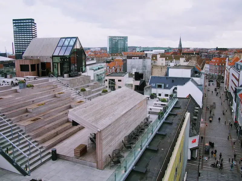¿Vale la pena visitar Aarhus? 7 razones por las que la respuesta es sí