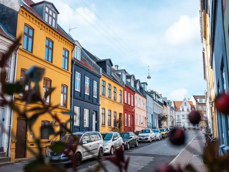 ¿Vale la pena visitar Aarhus? 7 razones por las que la respuesta es sí
