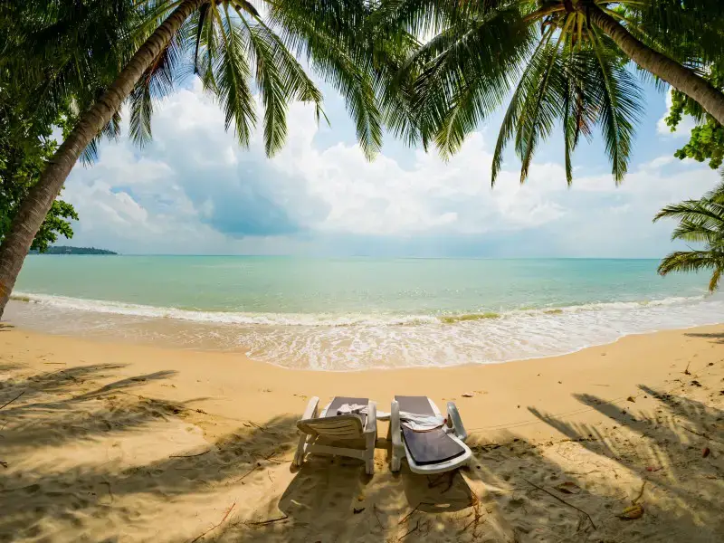 El itinerario definitivo de 5 días en Koh Samui: explora la isla El itinerario definitivo de 5 días en Koh Samui: explora la isla