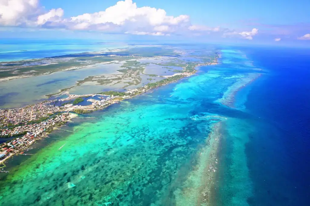 ¡Las 12 mejores playas de Belice que los lugareños quieren para ellos solos!