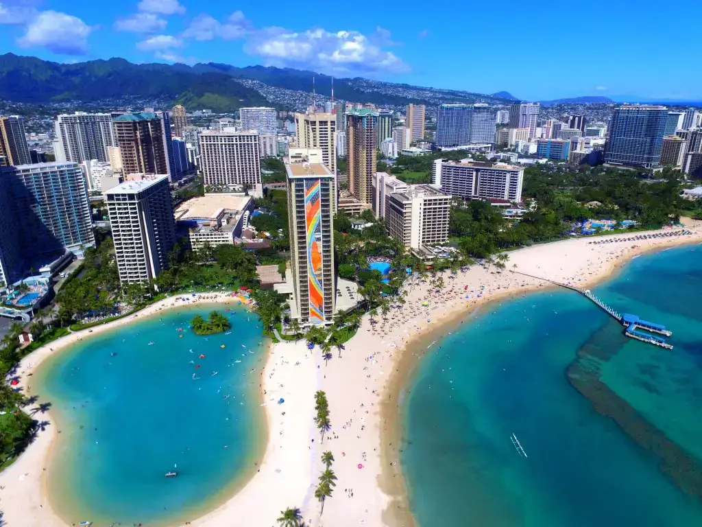 La mejor isla de Hawái para niños: ¡vacaciones familiares excepcionales y llenas de diversión!