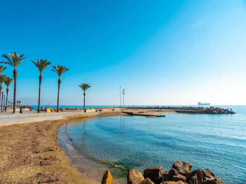 Los 7 mejores lugares para hacer snorkel en Alicante