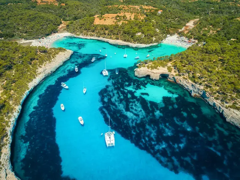 Los 7 mejores lugares para hacer snorkel en Alicante