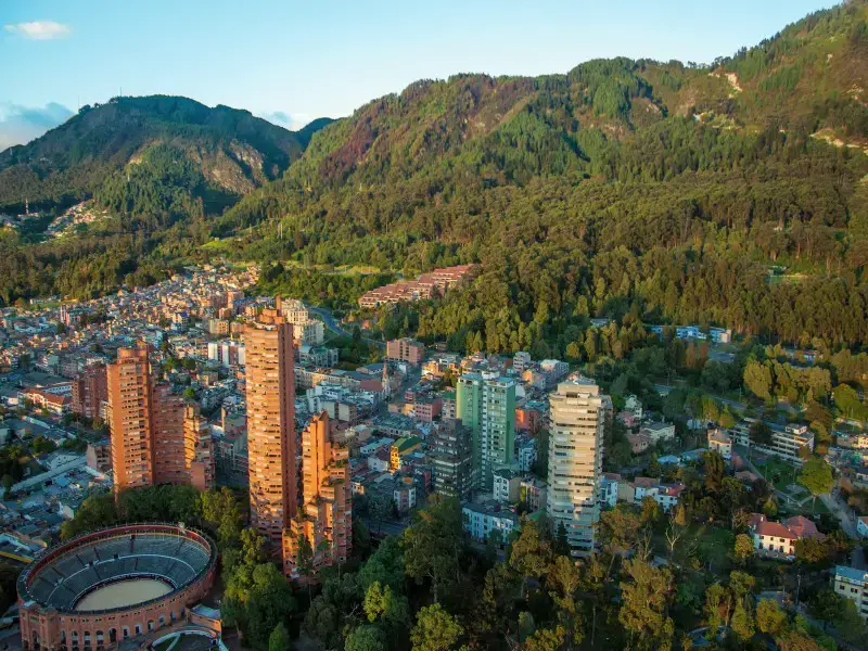 ¿Bogotá, Colombia es segura? Guía de seguridad 2023