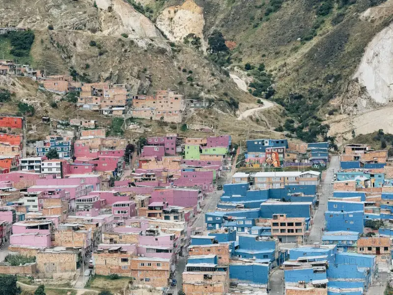 ¿Bogotá, Colombia es segura? Guía de seguridad 2023
