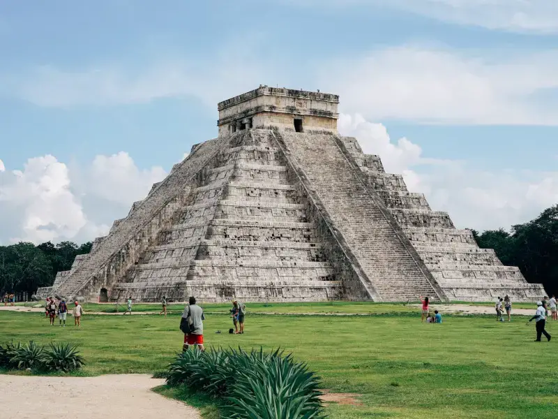 ¿Tulum o Cancún? Comparando los dos resorts caribeños de México