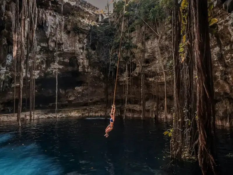 ¿Tulum o Cancún? Comparando los dos resorts caribeños de México