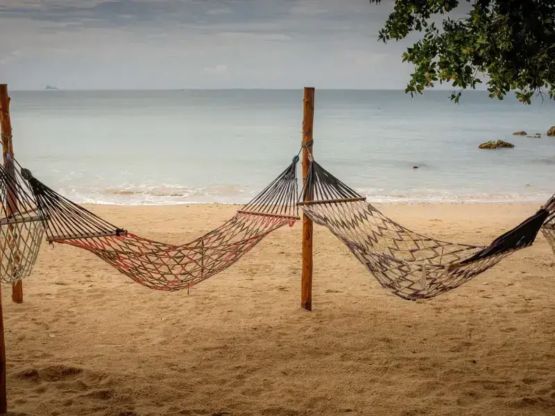 Las 8 mejores playas de Koh Lanta Tailandia que debes ver (2022)