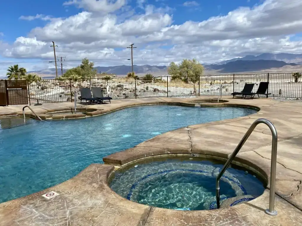 12 aguas termales subestimadas en California [with Map]