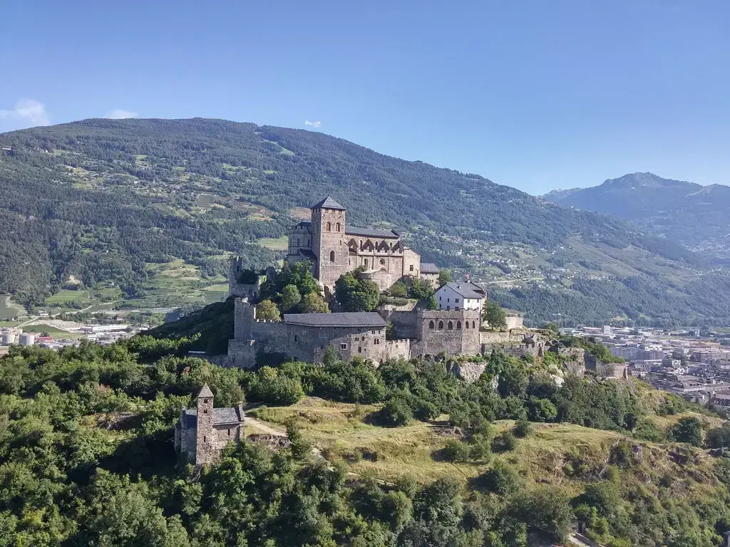 10 excursiones de un día desde Ginebra para hacer con tus hijos