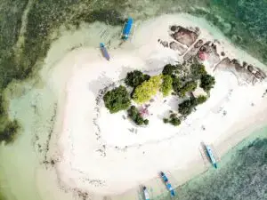 Los mejores lugares para bucear en Bali: ¡Islas Gili y más!