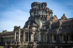 Itinerario de Siem Reap y Phnom Penh: 7 días en Camboya