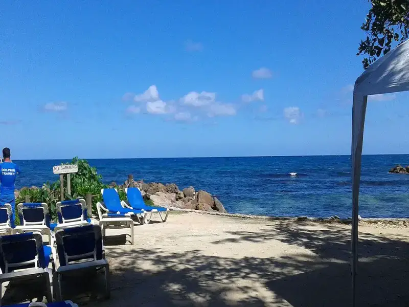 Los 7 lugares más seguros en Jamaica para visitar