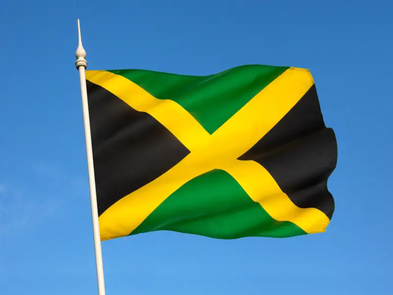 Los 7 lugares más seguros en Jamaica para visitar