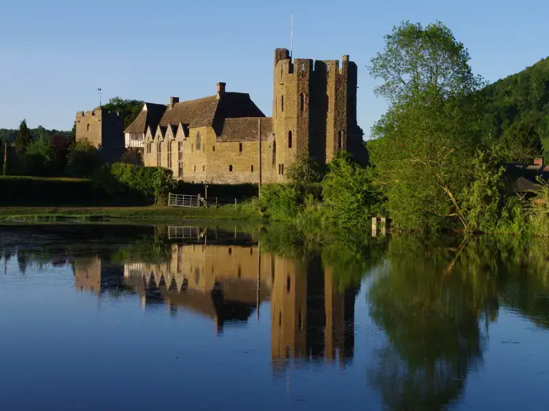 7 de los lugares más fríos de Inglaterra: las ciudades más frías de Gran Bretaña