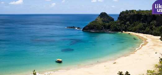 Las 7 mejores islas de Brasil - Pacsafe – Tienda oficial de APAC