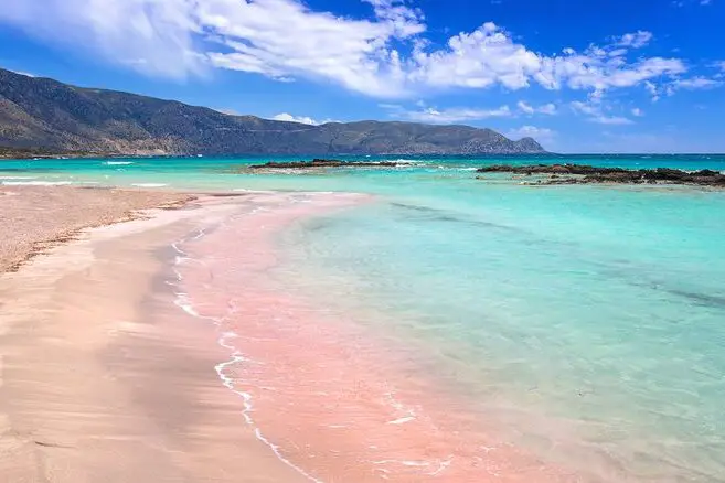 12 mejores islas griegas para playas |