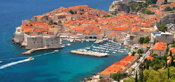 Los 7 mejores lugares para visitar en Croacia - Agencia de viajes de Croacia