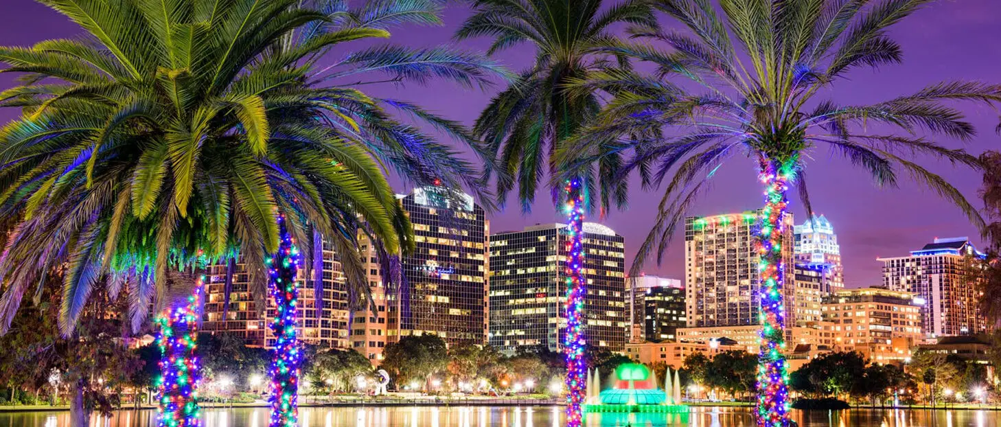7 de las mejores ciudades con vida nocturna en Florida |