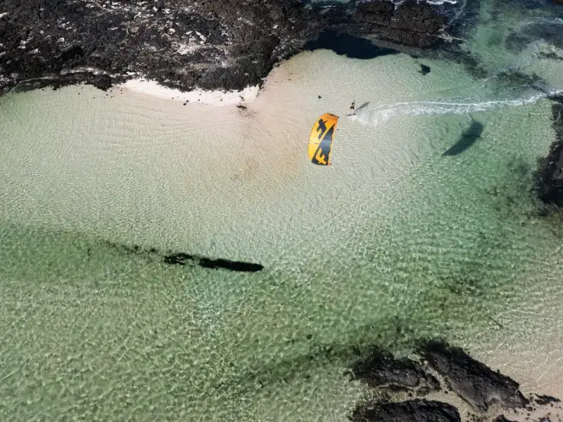 7 lugares impresionantes para encontrar el mejor snorkel de Fuerteventura