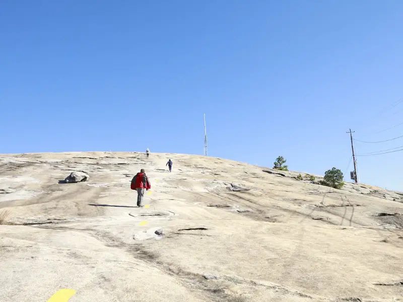 7 montañas cerca de Florida: Sunshine State Peaks