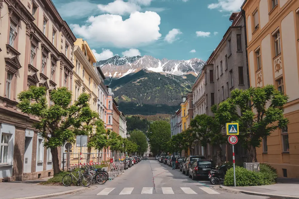 Aeropuertos en Austria y alrededores: todo lo que necesita saber