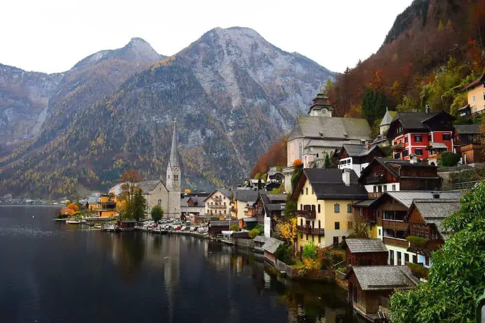 Aeropuertos en Austria y alrededores: todo lo que necesita saber