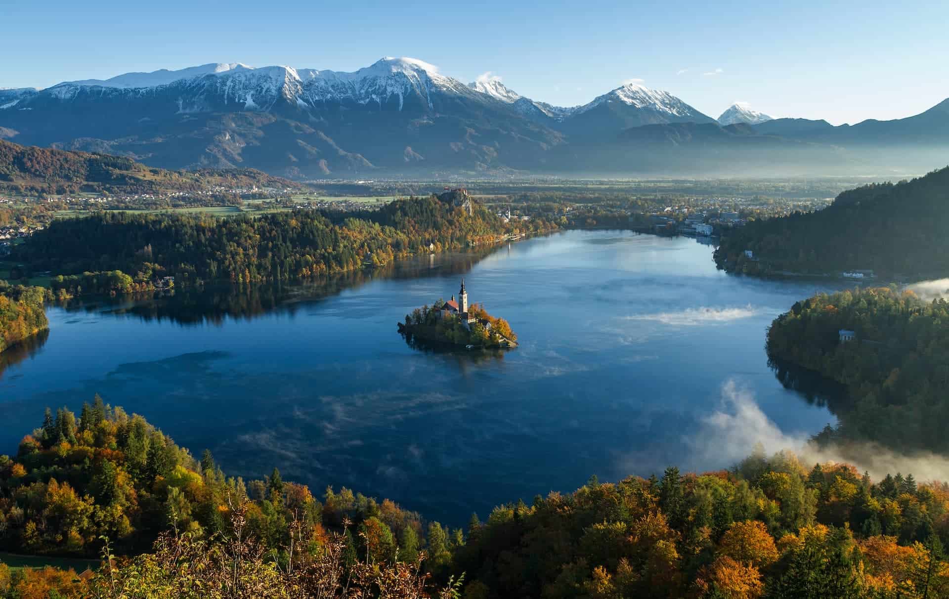 Animales peligrosos en Eslovenia: visítenos y descúbralos
