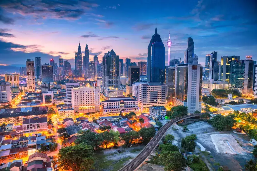 Consejos imprescindibles para mantenerse a salvo en la capital de Malasia