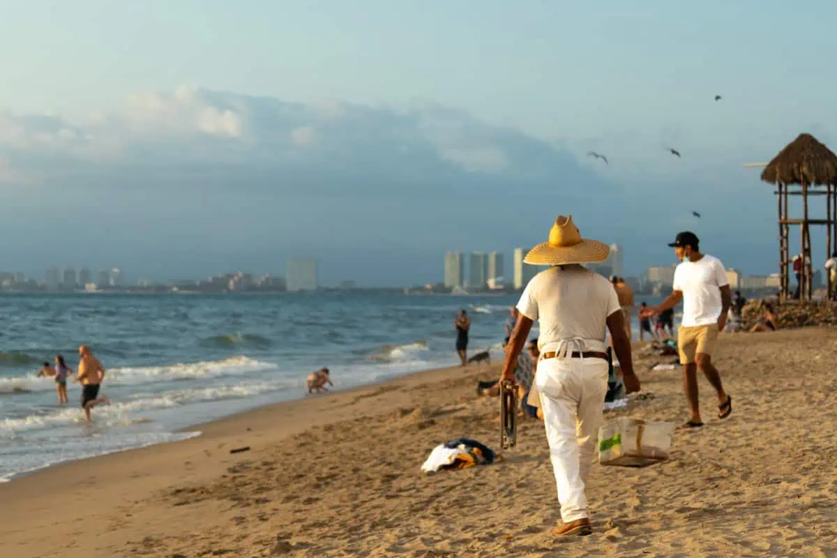 Dónde alojarse en Puerto Vallarta, México en 2024 – Las 8 mejores zonas