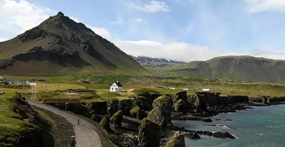 Guía de viaje definitiva a Islandia en agosto
