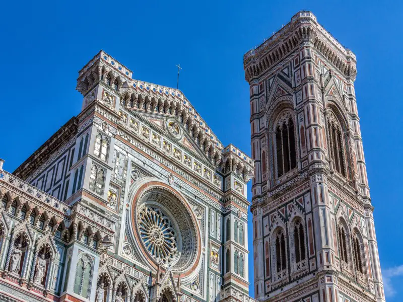 Itinerario de 7 días por el norte de Italia