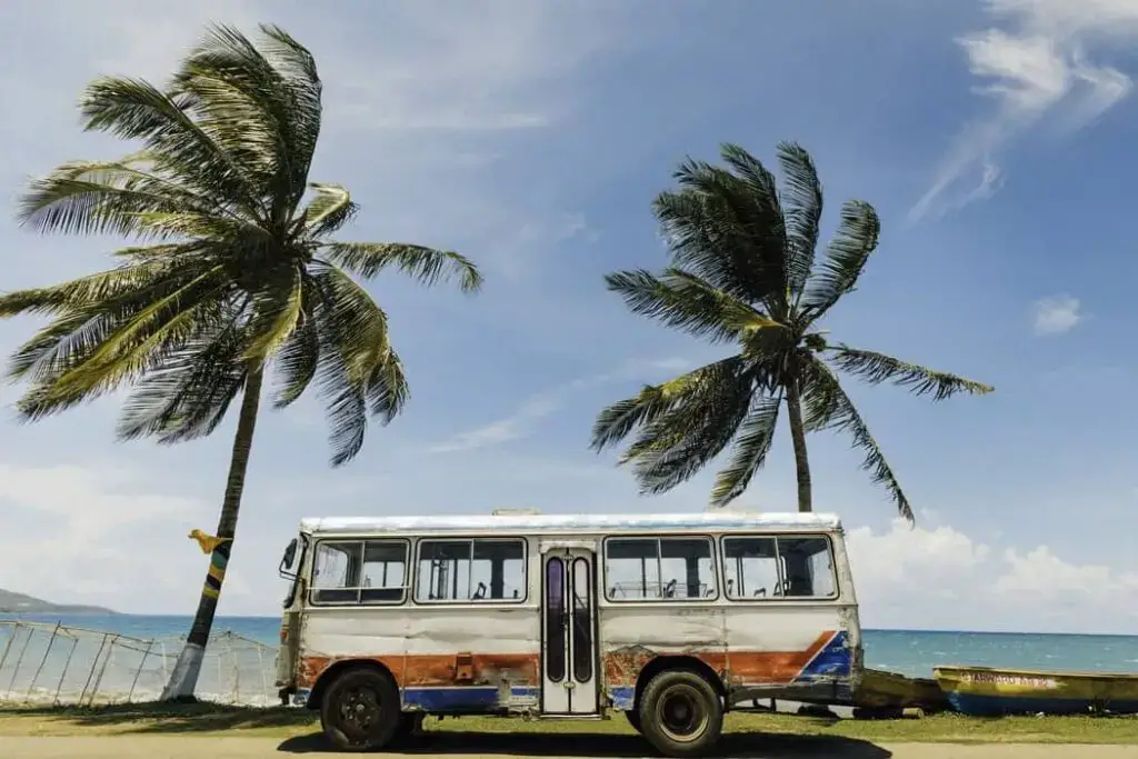 Jamaica o Puerto Rico: ¿cuál deberías visitar durante unas vacaciones?