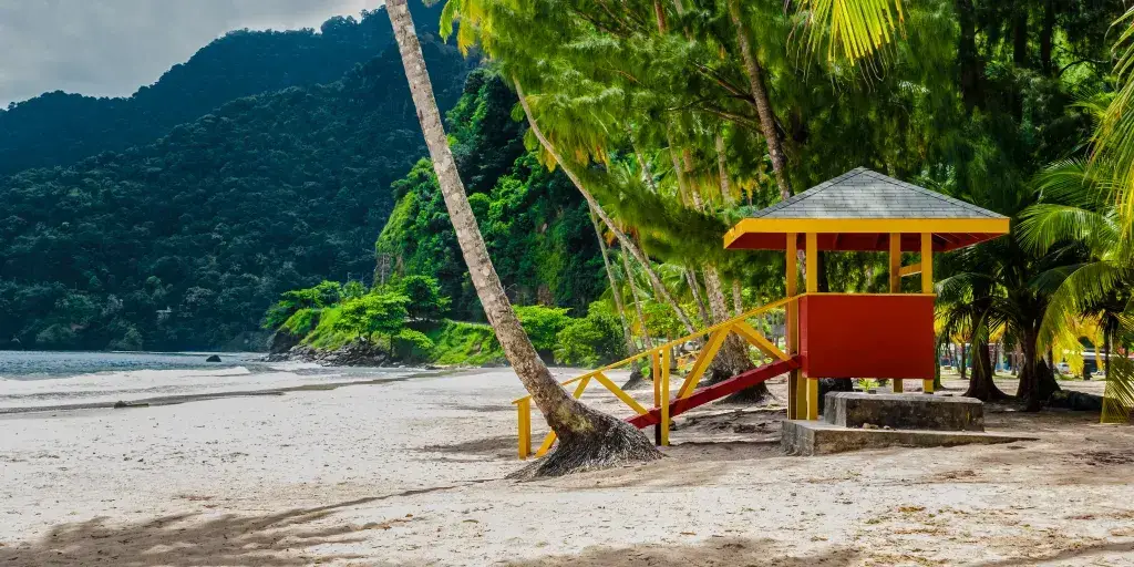 Las 11 mejores playas de Trinidad y Tobago: ¡secretas, únicas y divertidas!