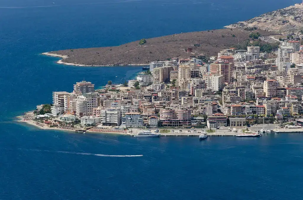 Las 28 mejores cosas para hacer en Saranda con niños: descubre la Riviera albanesa