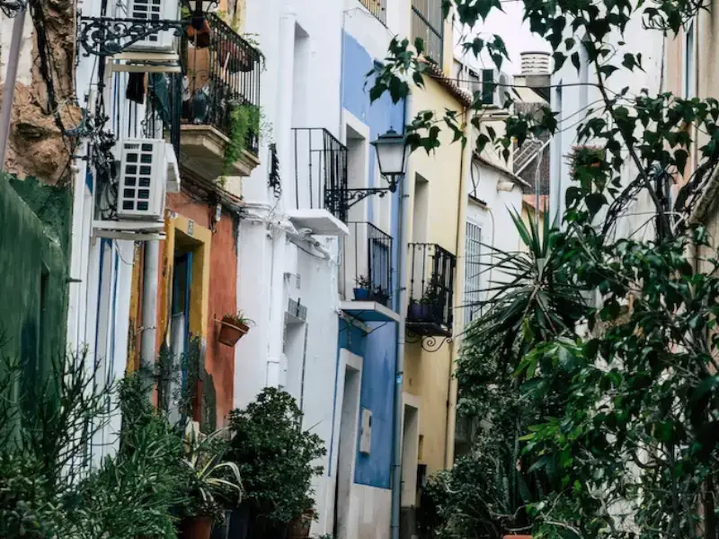 Las 5 Mejores Zonas Para Vivir En Alicante Para Movers Las 5 Mejores Zonas Para Vivir En Alicante Para Movers