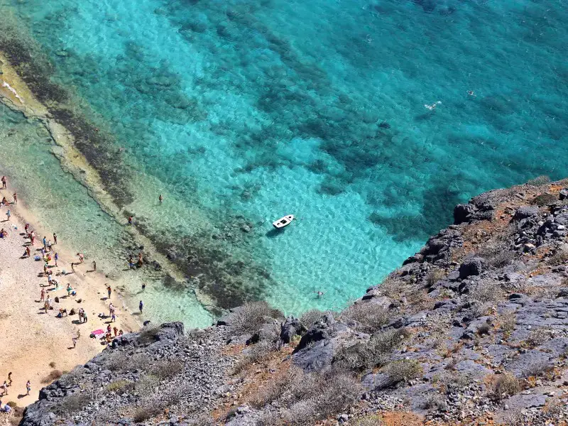 Las 5 mejores islas griegas para visitar en mayo