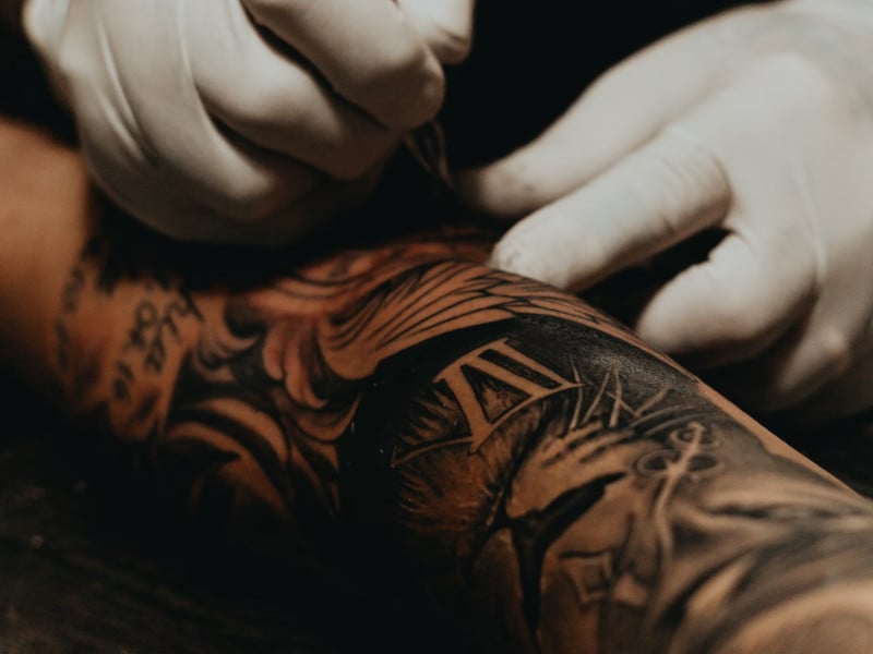 Las 5 mejores tiendas de tatuajes en Oporto, Portugal, para conocer