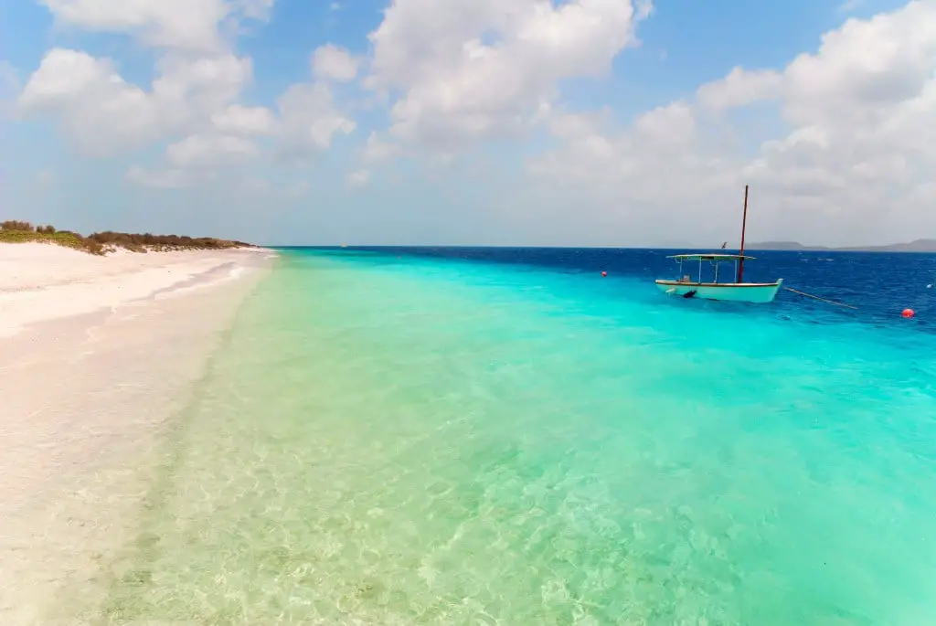 Las 6 mejores playas de Bonaire Las 6 mejores playas de Bonaire