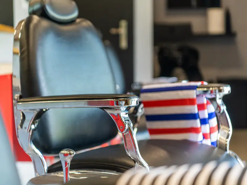Las 7 mejores peluquerías en Copenhague para cortes de pelo para hombres