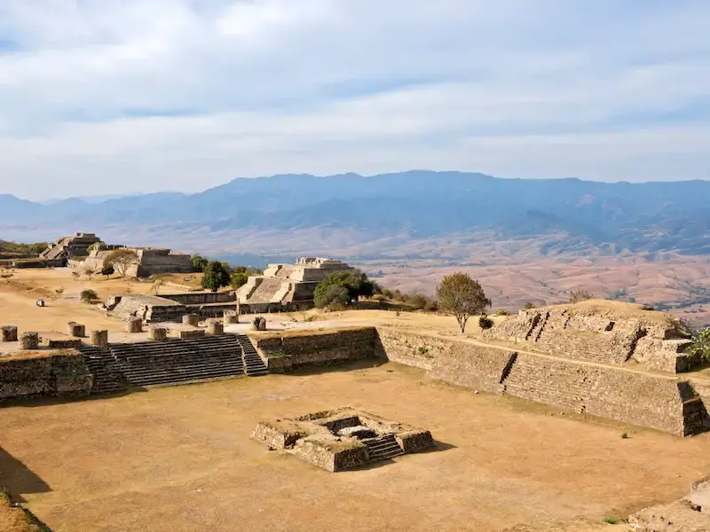 Las 9 ciudades más seguras de México para explorar en 2023