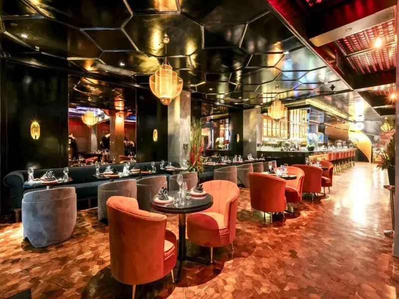 Las mejores discotecas de Bali: 7 lugares para los amantes de las fiestas