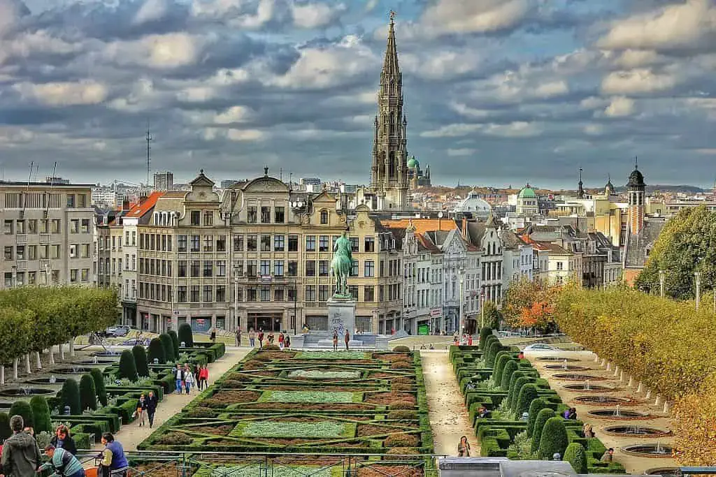 Lista de ciudades en Bélgica + Una mirada más cercana a cada una