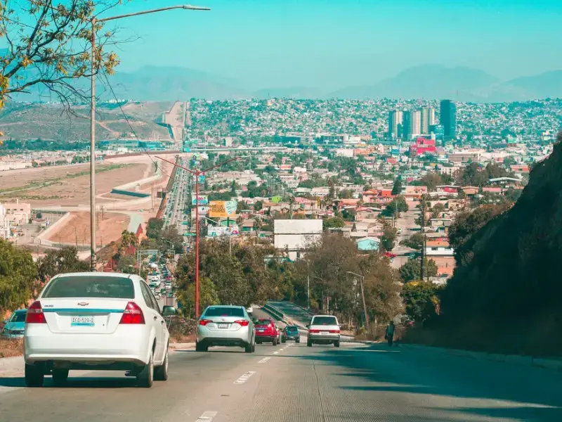 Los 11 Lugares Más Peligrosos De México: Las Ciudades Más Mortíferas