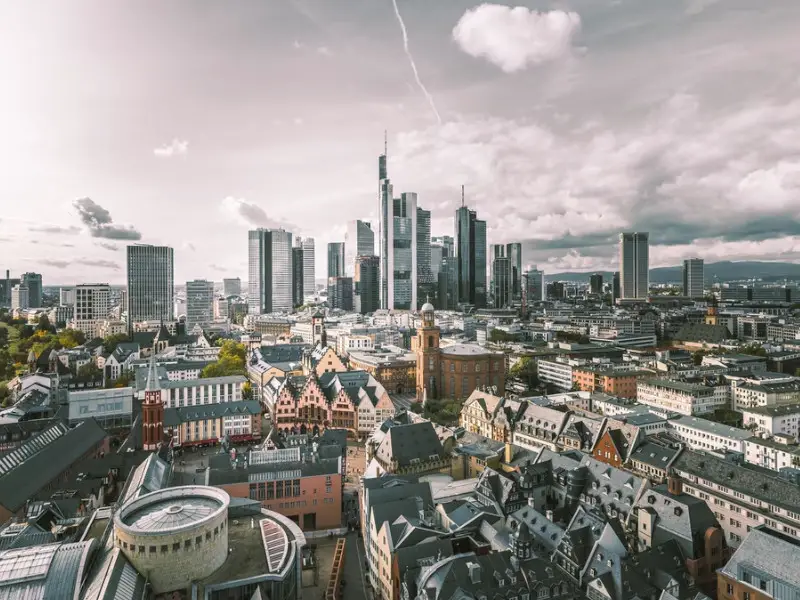 Los 5 mejores lugares para vivir en Alemania con la familia