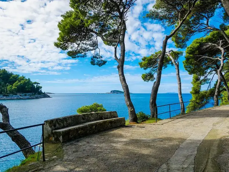 Los 7 Mejores Lugares Para Visitar En Croacia Cerca De Dubrovnik
