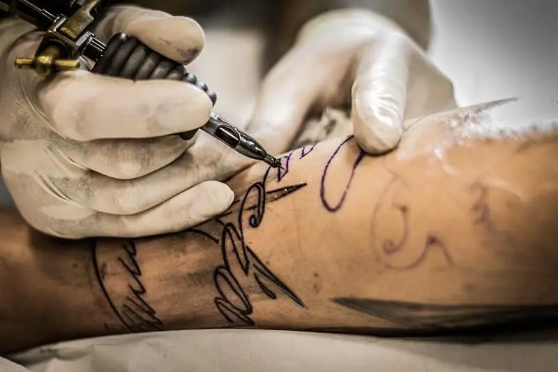 Los 7 Mejores Tatuadores y Artistas en Costa Rica (2023)
