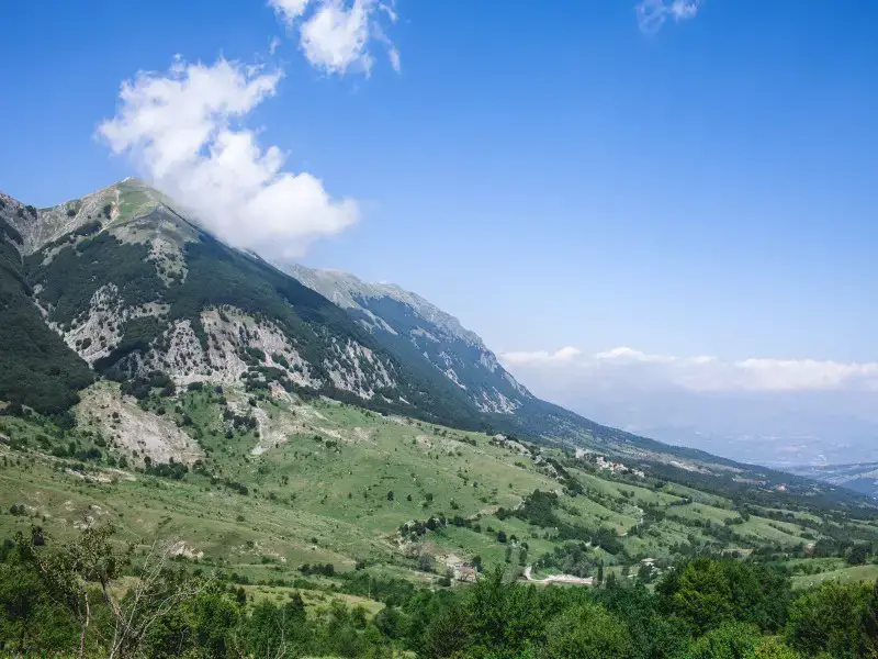 Los 7 lugares más baratos para vivir en Italia por gangas en el arranque