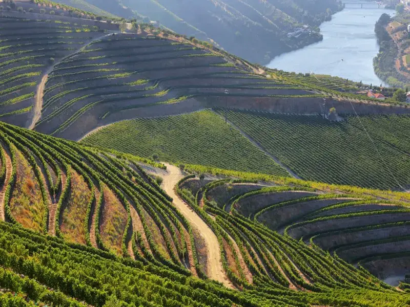 Los 7 lugares más fríos de Portugal